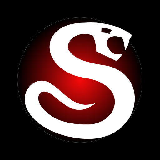 Retro Snake Pixel Art Edition Icon